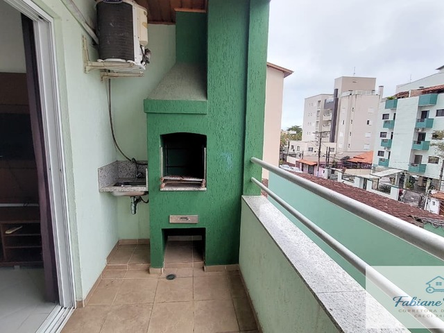 Apartamento para Venda em Ubatuba - 5