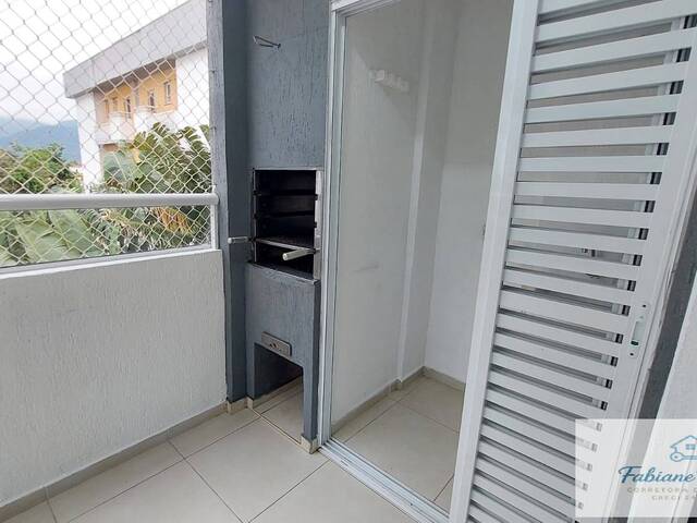 #316 - Apartamento para Locação em Ubatuba - SP - 2