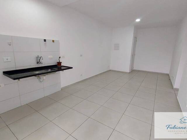 #316 - Apartamento para Locação em Ubatuba - SP - 3