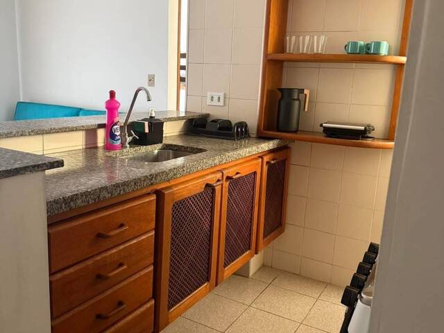 Apartamento para Venda em Ubatuba - 3