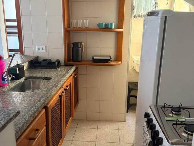 Apartamento para Venda em Ubatuba - 4
