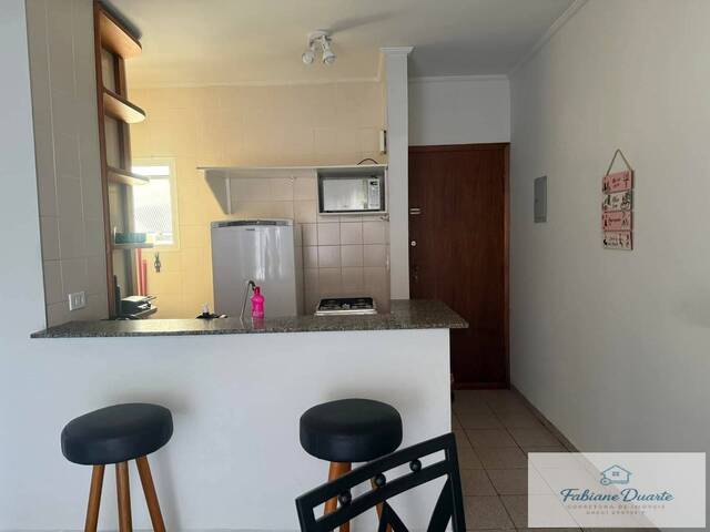 Apartamento para Venda em Ubatuba - 5