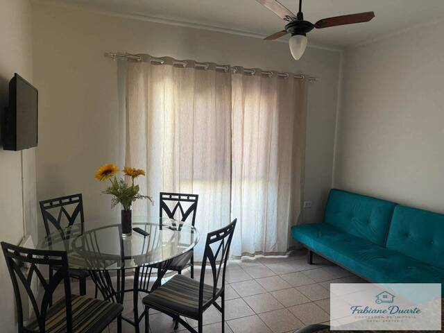 Apartamento para Venda em Ubatuba - 2