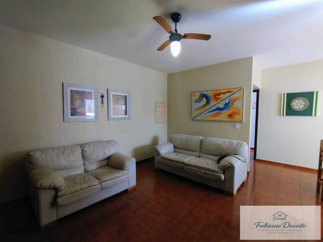 #318 - Apartamento para Locação em Ubatuba - SP - 2