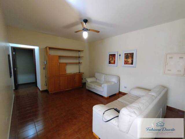 #318 - Apartamento para Locação em Ubatuba - SP - 3