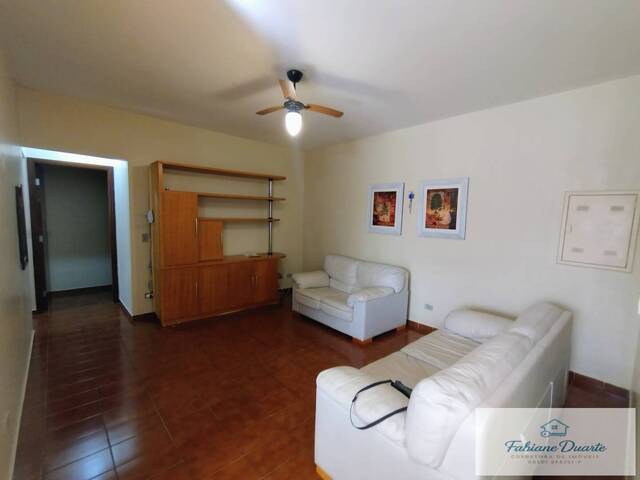 Apartamento para Locação em Ubatuba - 4
