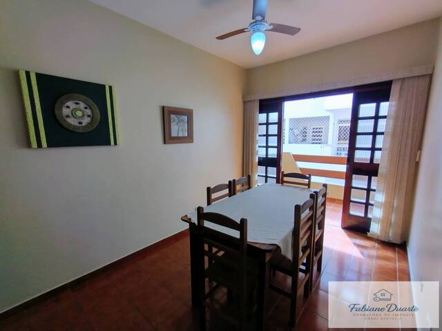 Apartamento para Locação em Ubatuba - 5