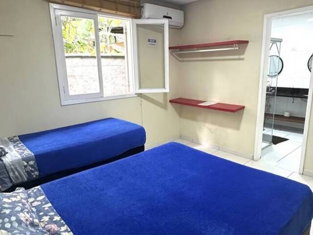 Casa para Locação em Ubatuba - 5
