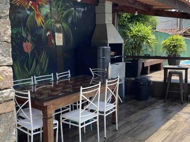 Casa para Locação em Ubatuba - 3