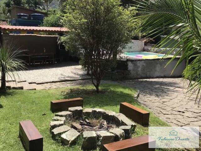 Casa para Locação em Ubatuba - 4