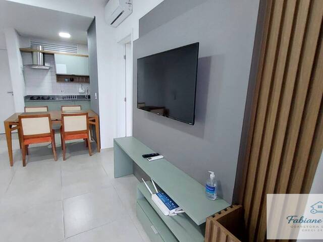 Apartamento para Venda em Ubatuba - 5
