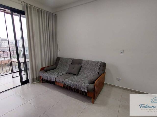 Apartamento para Venda em Ubatuba - 4