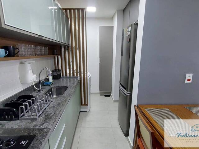 Apartamento para Venda em Ubatuba - 2