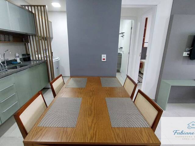 Apartamento para Venda em Ubatuba - 3
