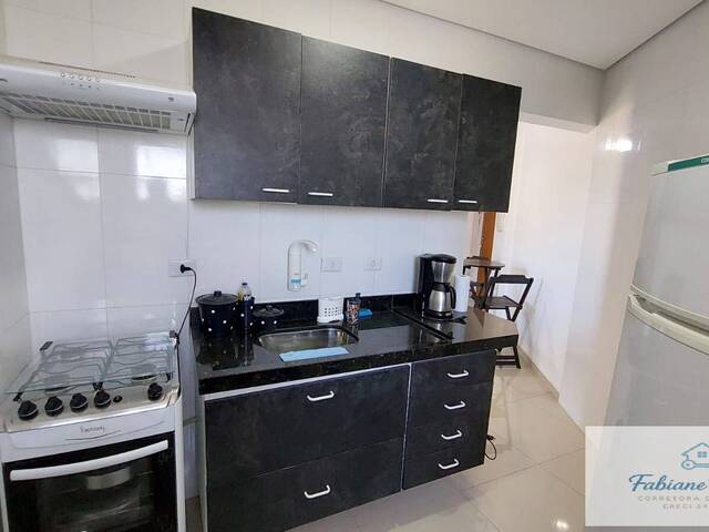 Apartamento para Venda em Ubatuba - 5