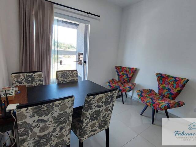 #322 - Apartamento para Venda em Ubatuba - SP - 2