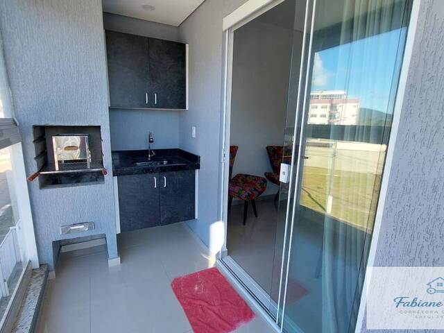 Apartamento para Venda em Ubatuba - 4