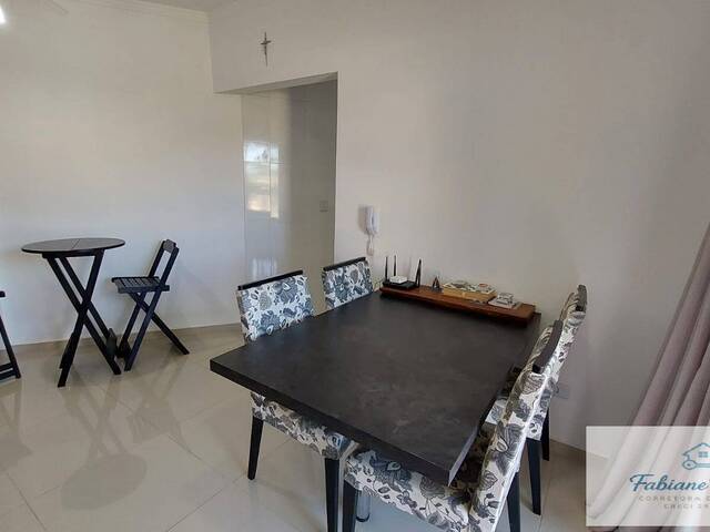 #322 - Apartamento para Venda em Ubatuba - SP - 3