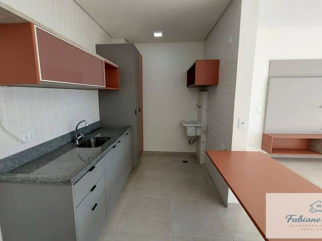 Apartamento para Venda em Ubatuba - 3