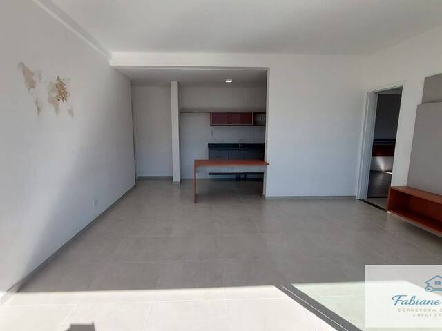 Apartamento para Venda em Ubatuba - 2