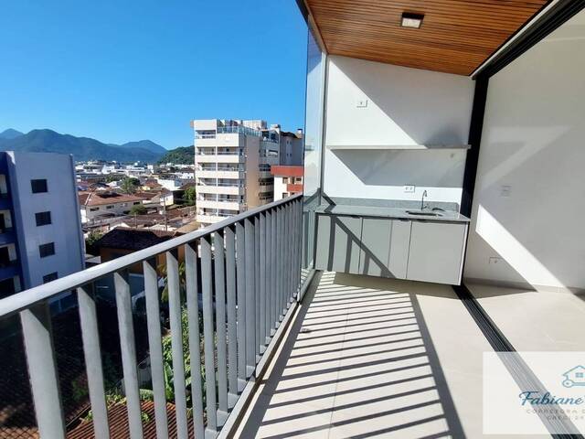 Apartamento para Venda em Ubatuba - 5