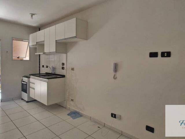 Apartamento para Locação em Ubatuba - 2