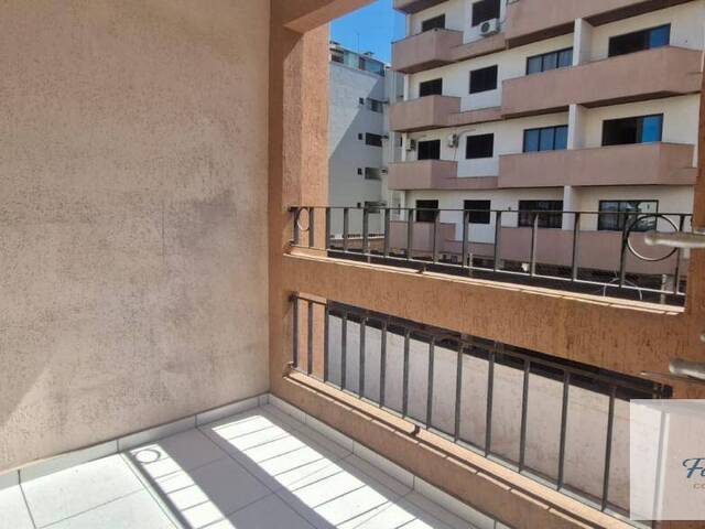 Apartamento para Locação em Ubatuba - 5