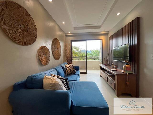 #325 - Duplex para Venda em Ubatuba - SP - 2