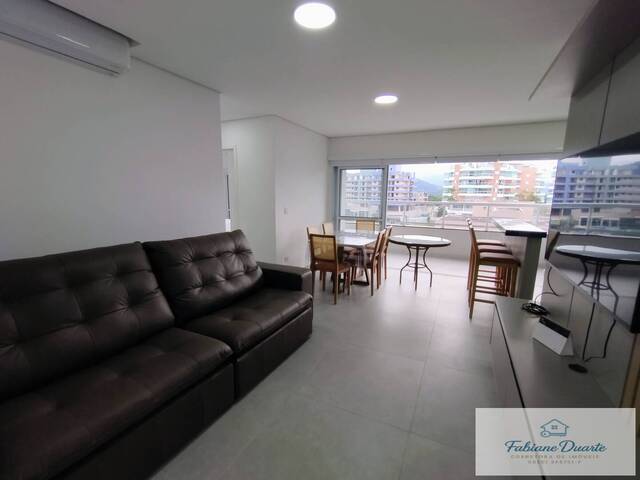 Apartamento para Venda em Ubatuba - 2