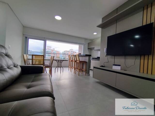 Apartamento para Venda em Ubatuba - 3