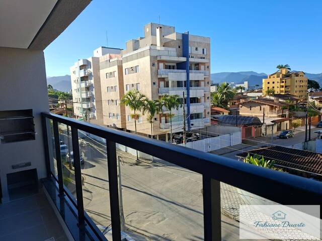 Apartamento para Venda em Ubatuba - 2