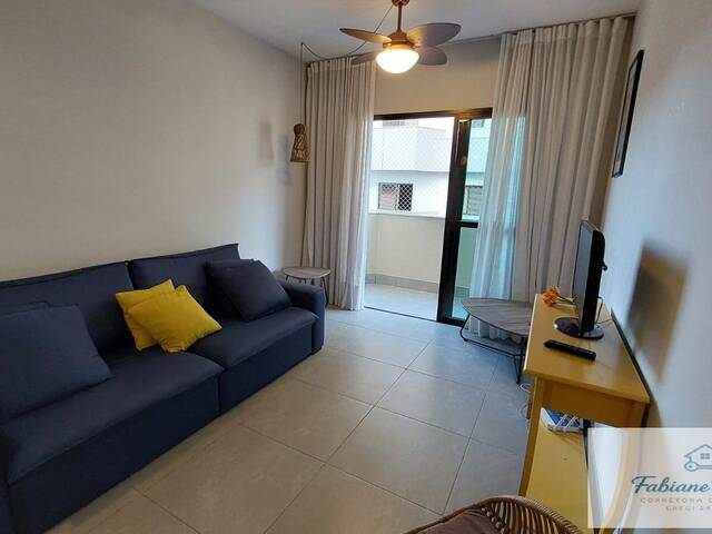 Apartamento para Locação em Ubatuba - 2
