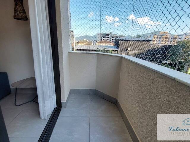 Apartamento para Locação em Ubatuba - 4
