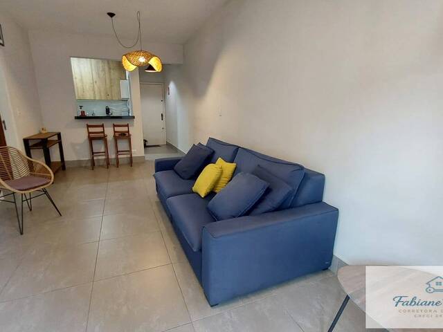 Apartamento para Locação em Ubatuba - 3