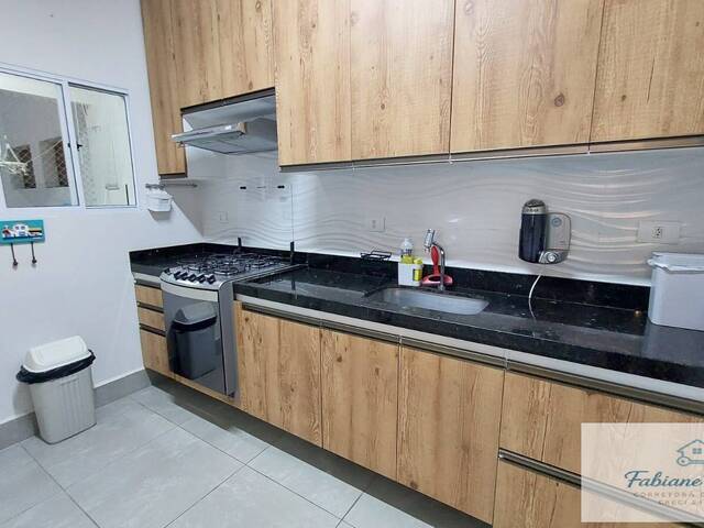Apartamento para Locação em Ubatuba - 5