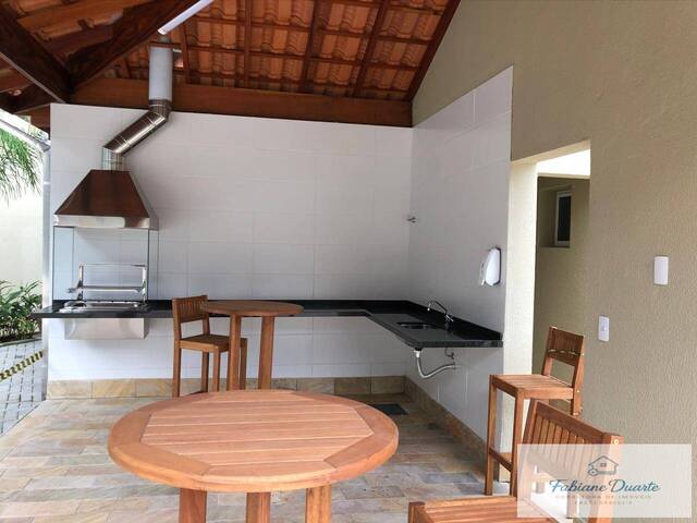 Apartamento para Venda em Ubatuba - 5