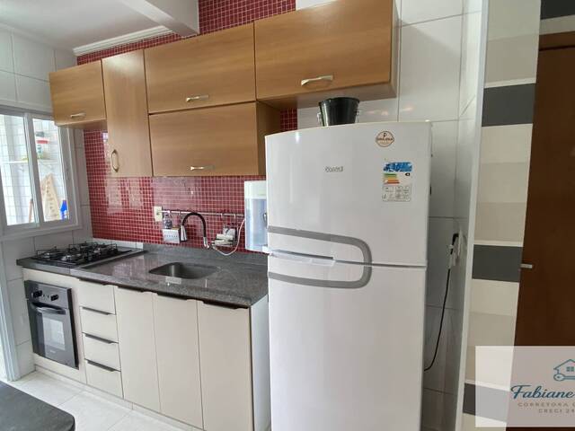 Apartamento para Venda em Ubatuba - 4