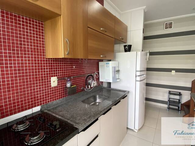 Apartamento para Venda em Ubatuba - 5