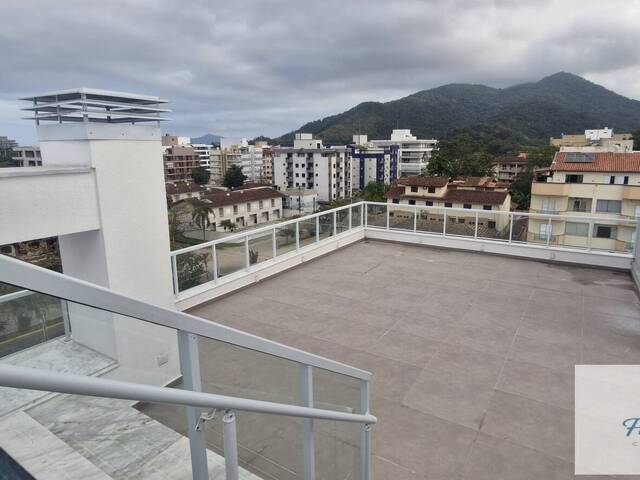 Apartamento para Venda em Ubatuba - 4