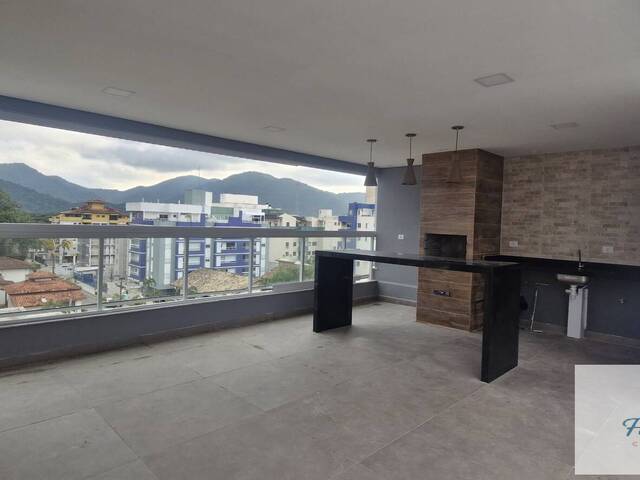 Apartamento para Venda em Ubatuba - 5