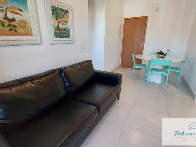 Apartamento para Venda em Ubatuba - 5