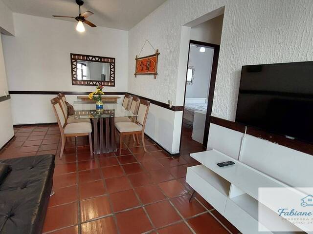Apartamento para Venda em Ubatuba - 4