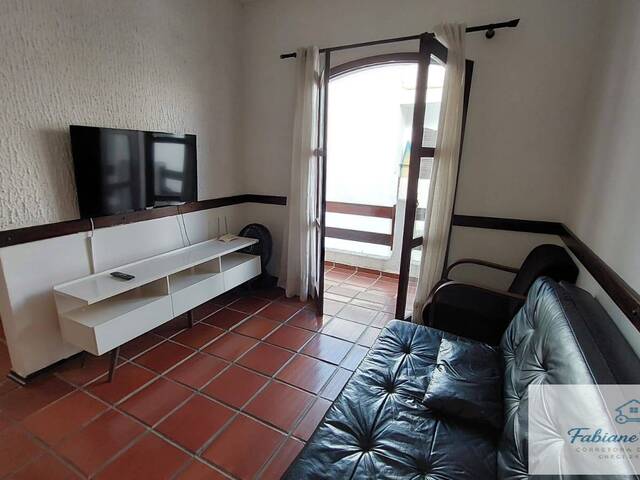 Apartamento para Venda em Ubatuba - 5