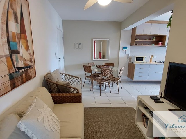 Apartamento para Venda em Ubatuba - 5