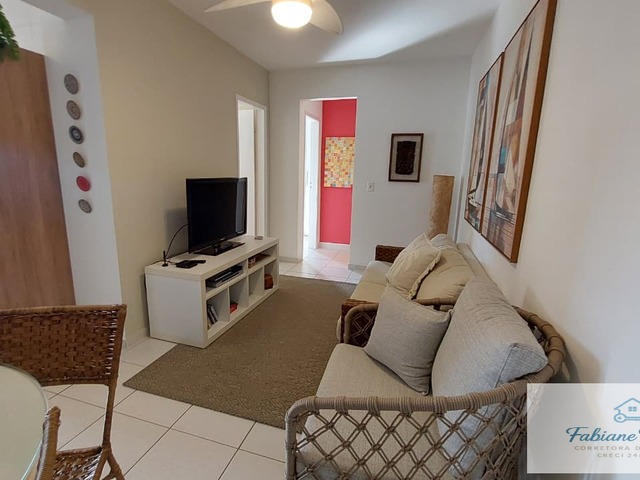 Apartamento para Venda em Ubatuba - 4