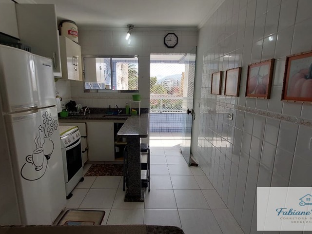Apartamento para Venda em Ubatuba - 4