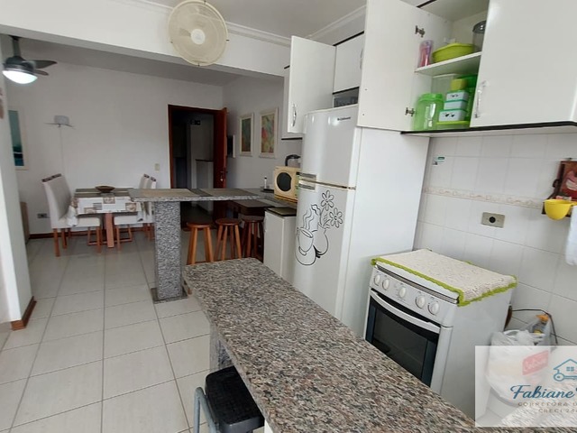 Apartamento para Venda em Ubatuba - 5