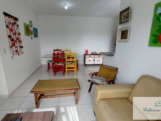 Apartamento para Venda em Ubatuba - 5