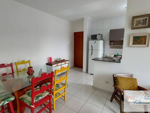 Apartamento para Venda em Ubatuba - 4