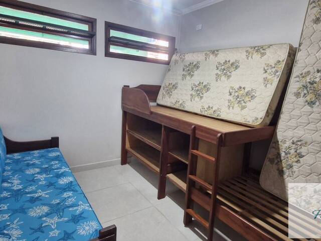 Apartamento para Venda em Ubatuba - 4